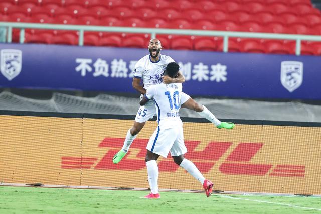 山猫直播官网-【专访沧州三狮】坎特：至暗时刻已过 开始最强挑战