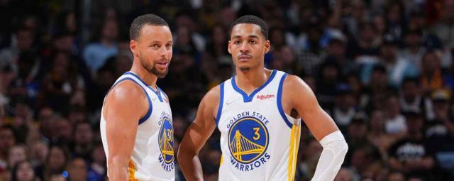 山猫直播官网-勇士新五小火力充沛 防守依然是拖后腿的最大问题