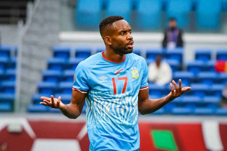 山猫直播官网-北青：民主刚果时隔52年重返世界杯，国安旧将巴坎布也将首次参赛